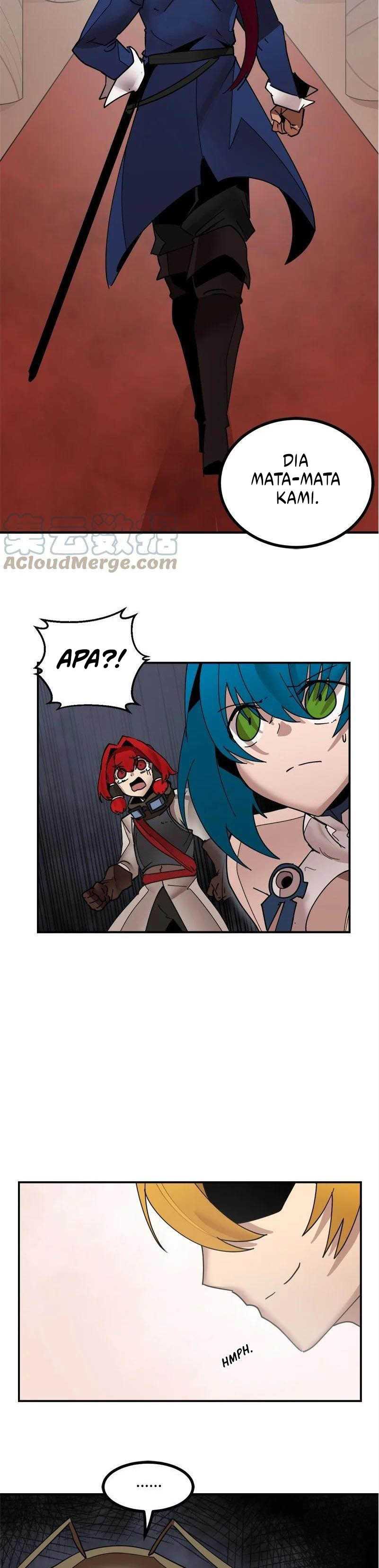 Dilarang COPAS - situs resmi www.mangacanblog.com - Komik the dungeon master 150 - chapter 150 151 Indonesia the dungeon master 150 - chapter 150 Terbaru 13|Baca Manga Komik Indonesia|Mangacan