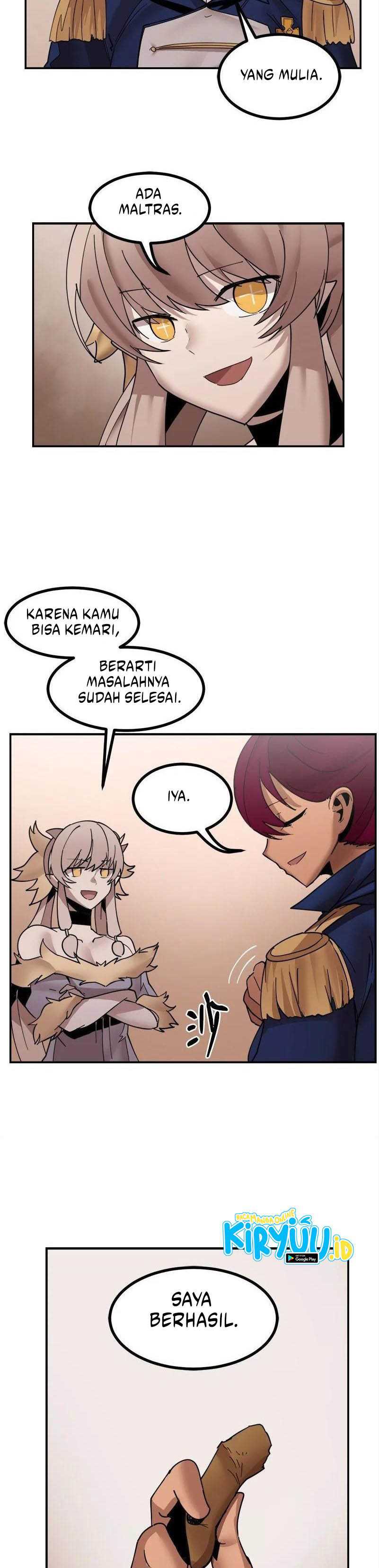 Dilarang COPAS - situs resmi www.mangacanblog.com - Komik the dungeon master 150 - chapter 150 151 Indonesia the dungeon master 150 - chapter 150 Terbaru 15|Baca Manga Komik Indonesia|Mangacan