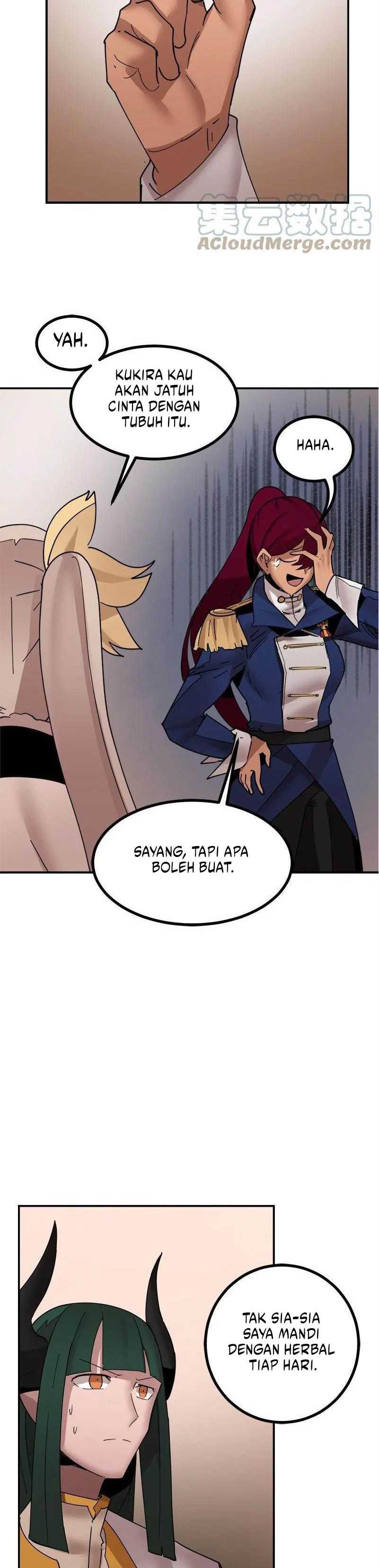 Dilarang COPAS - situs resmi www.mangacanblog.com - Komik the dungeon master 150 - chapter 150 151 Indonesia the dungeon master 150 - chapter 150 Terbaru 16|Baca Manga Komik Indonesia|Mangacan