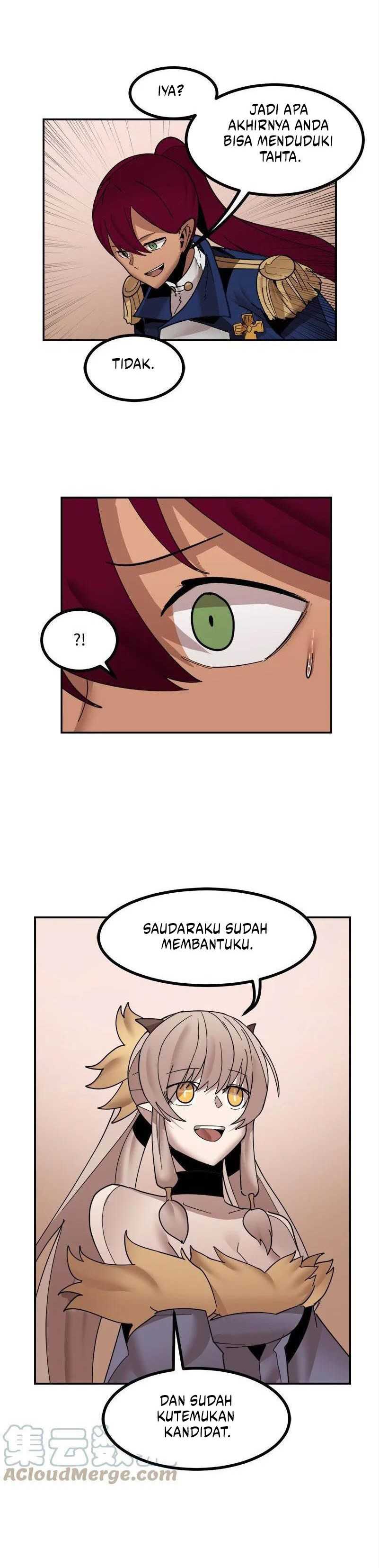 Dilarang COPAS - situs resmi www.mangacanblog.com - Komik the dungeon master 150 - chapter 150 151 Indonesia the dungeon master 150 - chapter 150 Terbaru 18|Baca Manga Komik Indonesia|Mangacan