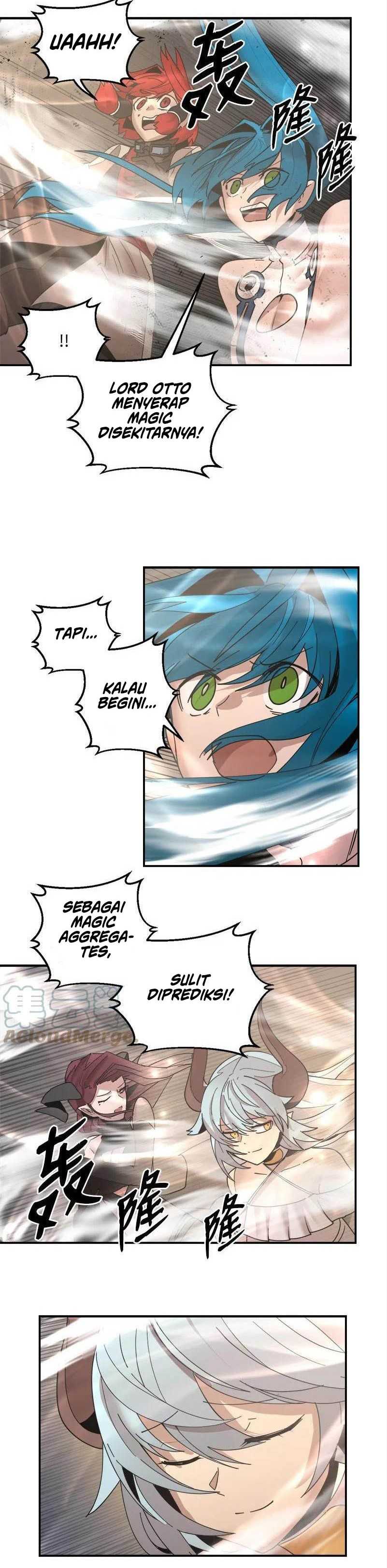 Dilarang COPAS - situs resmi www.mangacanblog.com - Komik the dungeon master 150 - chapter 150 151 Indonesia the dungeon master 150 - chapter 150 Terbaru 20|Baca Manga Komik Indonesia|Mangacan