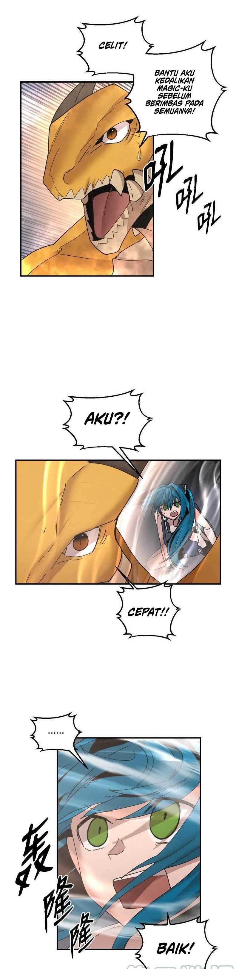Dilarang COPAS - situs resmi www.mangacanblog.com - Komik the dungeon master 150 - chapter 150 151 Indonesia the dungeon master 150 - chapter 150 Terbaru 21|Baca Manga Komik Indonesia|Mangacan