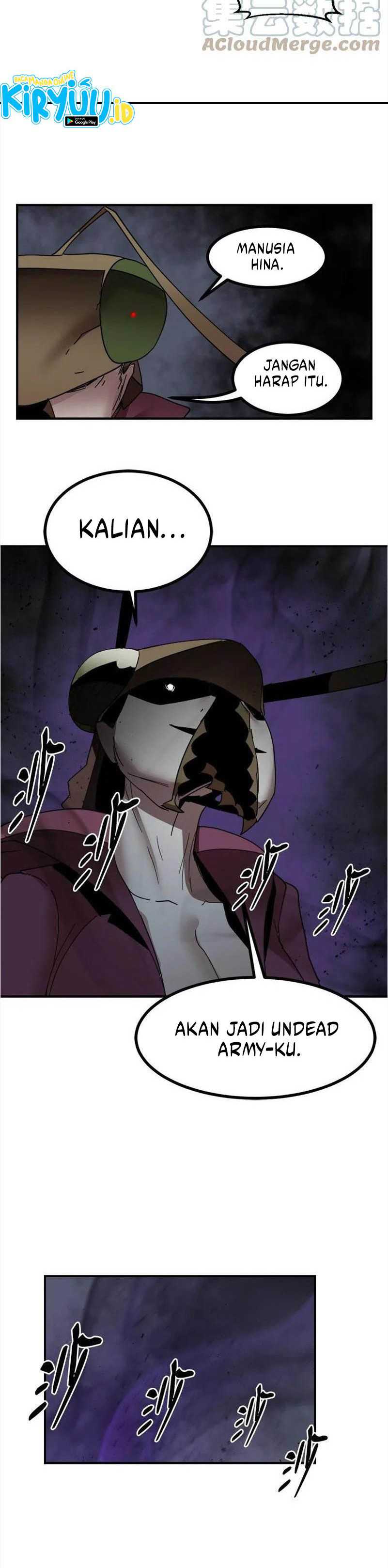Dilarang COPAS - situs resmi www.mangacanblog.com - Komik the dungeon master 150 - chapter 150 151 Indonesia the dungeon master 150 - chapter 150 Terbaru 22|Baca Manga Komik Indonesia|Mangacan