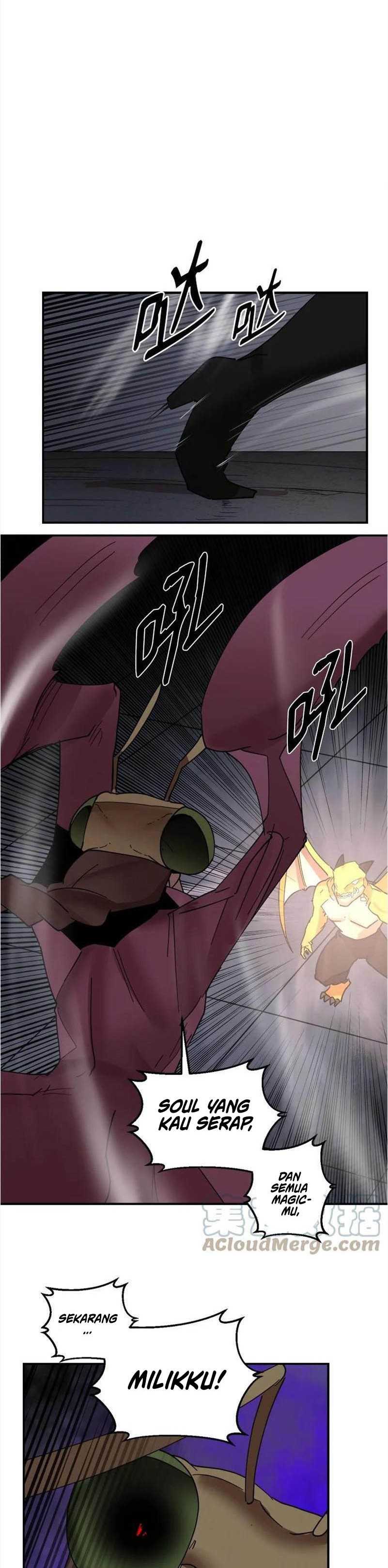 Dilarang COPAS - situs resmi www.mangacanblog.com - Komik the dungeon master 150 - chapter 150 151 Indonesia the dungeon master 150 - chapter 150 Terbaru 24|Baca Manga Komik Indonesia|Mangacan