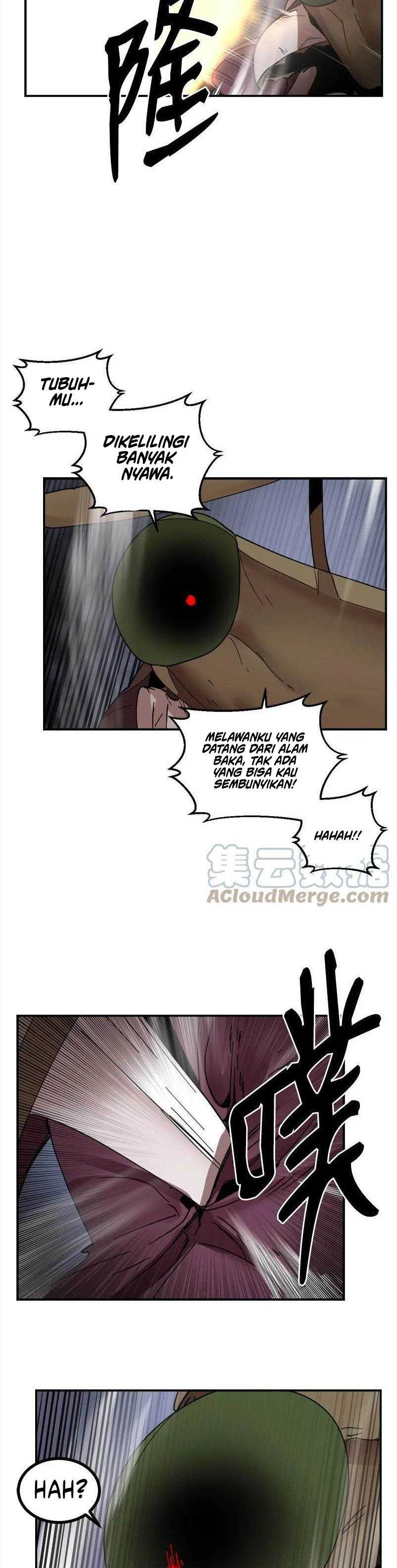 Dilarang COPAS - situs resmi www.mangacanblog.com - Komik the dungeon master 150 - chapter 150 151 Indonesia the dungeon master 150 - chapter 150 Terbaru 26|Baca Manga Komik Indonesia|Mangacan