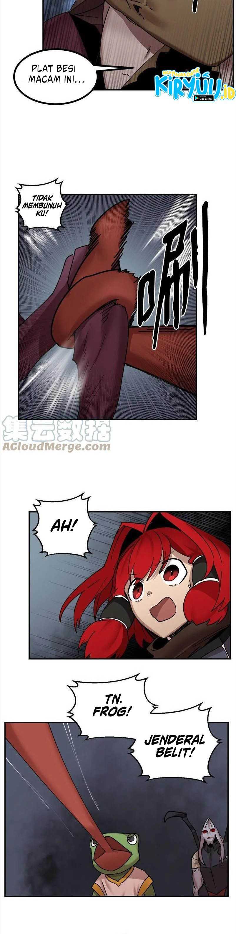 Dilarang COPAS - situs resmi www.mangacanblog.com - Komik the dungeon master 150 - chapter 150 151 Indonesia the dungeon master 150 - chapter 150 Terbaru 28|Baca Manga Komik Indonesia|Mangacan