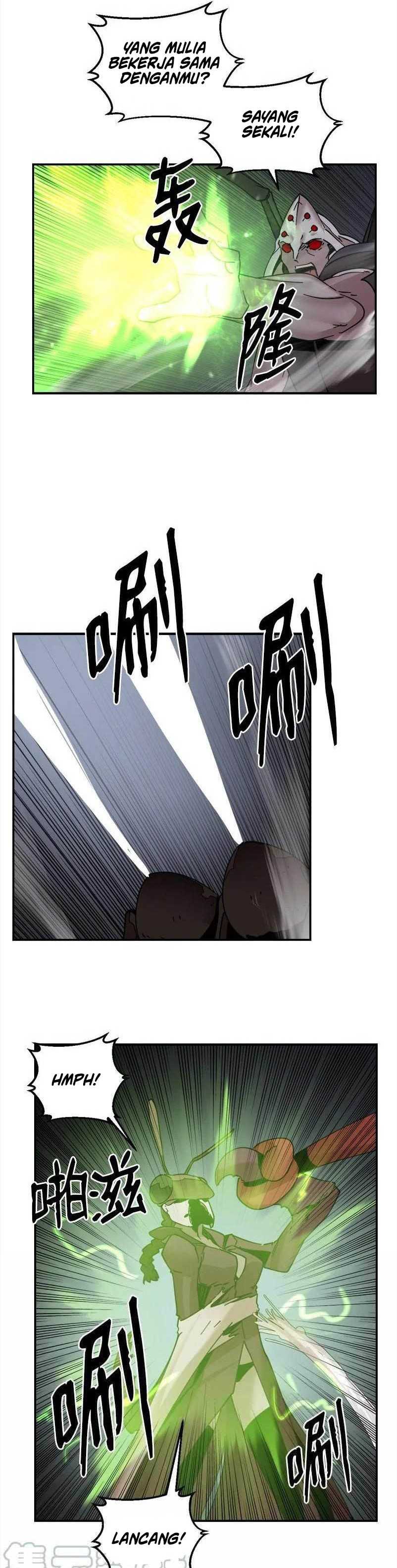 Dilarang COPAS - situs resmi www.mangacanblog.com - Komik the dungeon master 150 - chapter 150 151 Indonesia the dungeon master 150 - chapter 150 Terbaru 29|Baca Manga Komik Indonesia|Mangacan