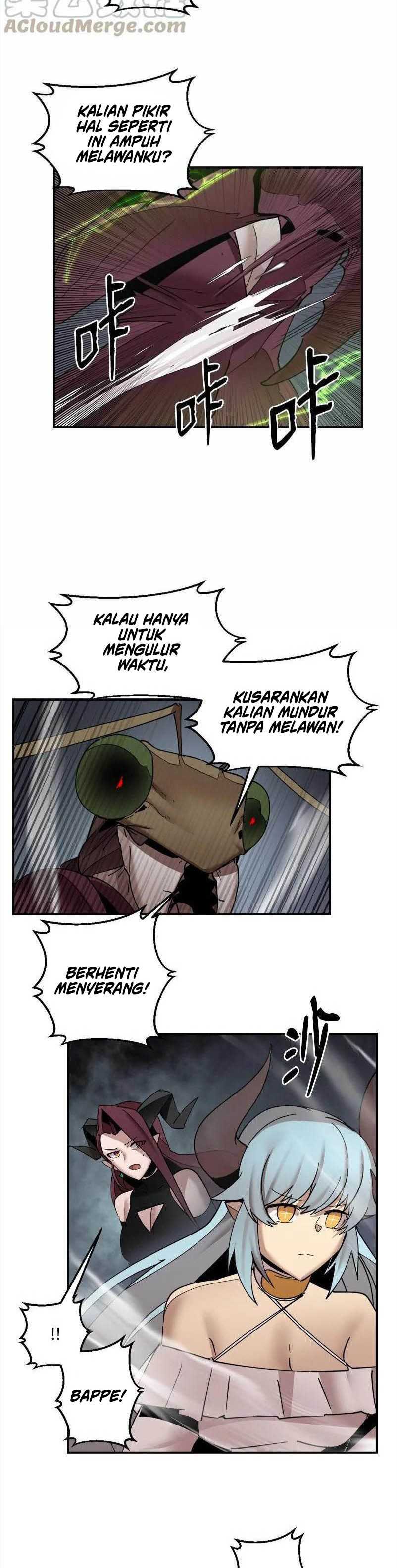 Dilarang COPAS - situs resmi www.mangacanblog.com - Komik the dungeon master 150 - chapter 150 151 Indonesia the dungeon master 150 - chapter 150 Terbaru 30|Baca Manga Komik Indonesia|Mangacan