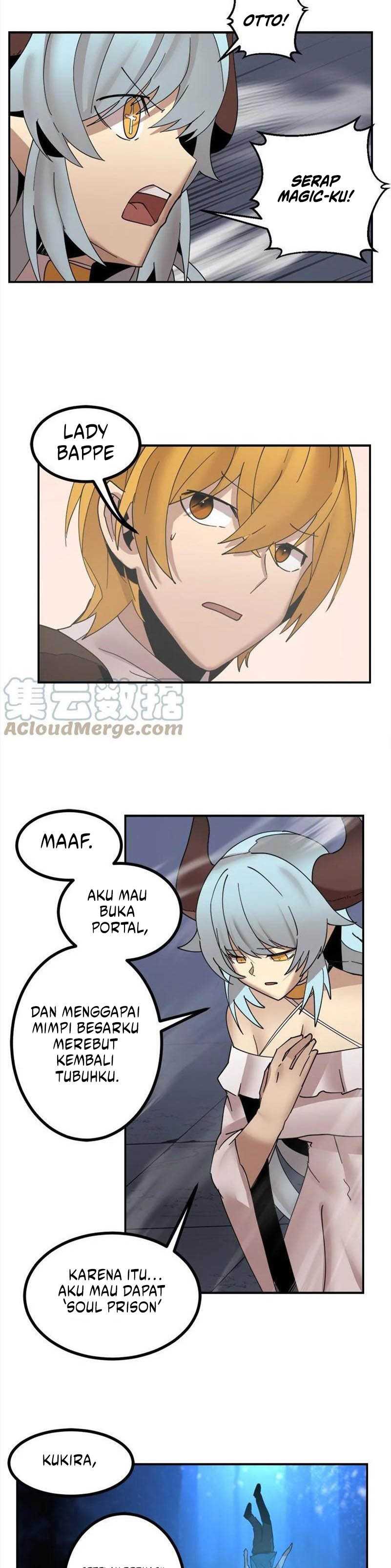 Dilarang COPAS - situs resmi www.mangacanblog.com - Komik the dungeon master 150 - chapter 150 151 Indonesia the dungeon master 150 - chapter 150 Terbaru 31|Baca Manga Komik Indonesia|Mangacan