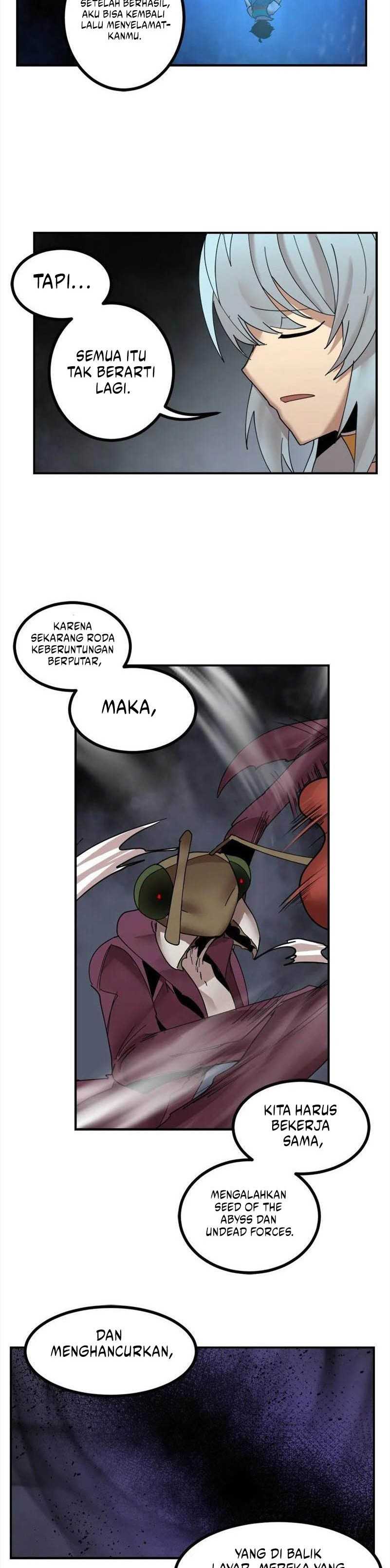 Dilarang COPAS - situs resmi www.mangacanblog.com - Komik the dungeon master 150 - chapter 150 151 Indonesia the dungeon master 150 - chapter 150 Terbaru 32|Baca Manga Komik Indonesia|Mangacan