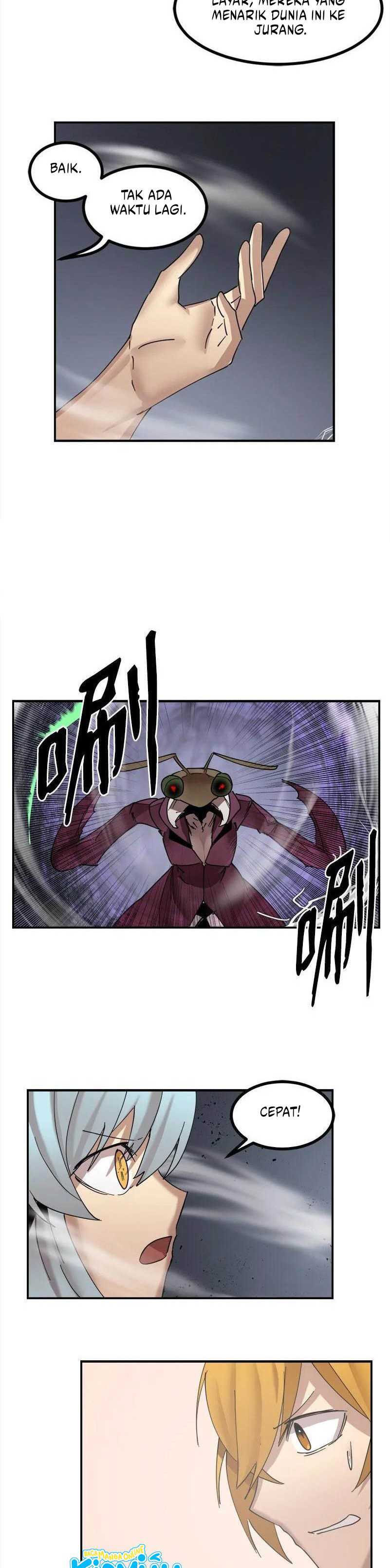 Dilarang COPAS - situs resmi www.mangacanblog.com - Komik the dungeon master 150 - chapter 150 151 Indonesia the dungeon master 150 - chapter 150 Terbaru 33|Baca Manga Komik Indonesia|Mangacan