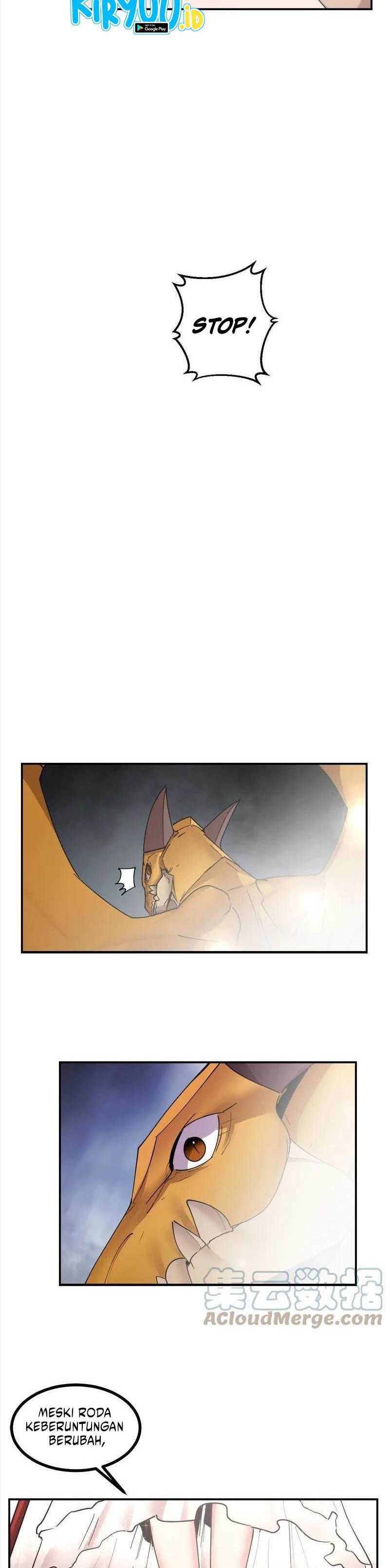 Dilarang COPAS - situs resmi www.mangacanblog.com - Komik the dungeon master 150 - chapter 150 151 Indonesia the dungeon master 150 - chapter 150 Terbaru 34|Baca Manga Komik Indonesia|Mangacan