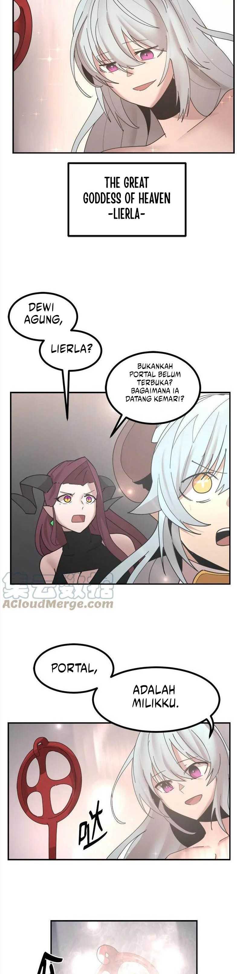 Dilarang COPAS - situs resmi www.mangacanblog.com - Komik the dungeon master 150 - chapter 150 151 Indonesia the dungeon master 150 - chapter 150 Terbaru 36|Baca Manga Komik Indonesia|Mangacan