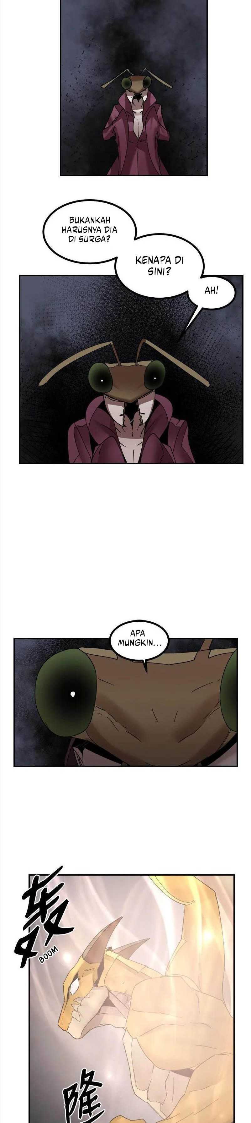Dilarang COPAS - situs resmi www.mangacanblog.com - Komik the dungeon master 150 - chapter 150 151 Indonesia the dungeon master 150 - chapter 150 Terbaru 38|Baca Manga Komik Indonesia|Mangacan