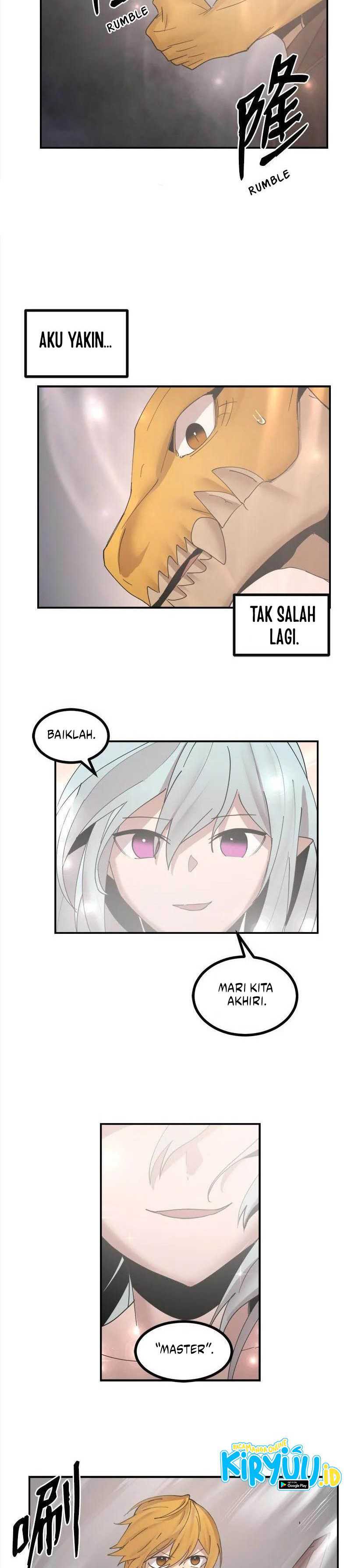 Dilarang COPAS - situs resmi www.mangacanblog.com - Komik the dungeon master 150 - chapter 150 151 Indonesia the dungeon master 150 - chapter 150 Terbaru 39|Baca Manga Komik Indonesia|Mangacan