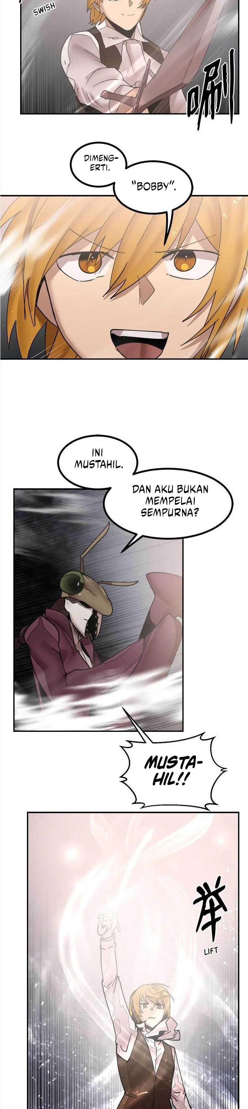 Dilarang COPAS - situs resmi www.mangacanblog.com - Komik the dungeon master 150 - chapter 150 151 Indonesia the dungeon master 150 - chapter 150 Terbaru 40|Baca Manga Komik Indonesia|Mangacan
