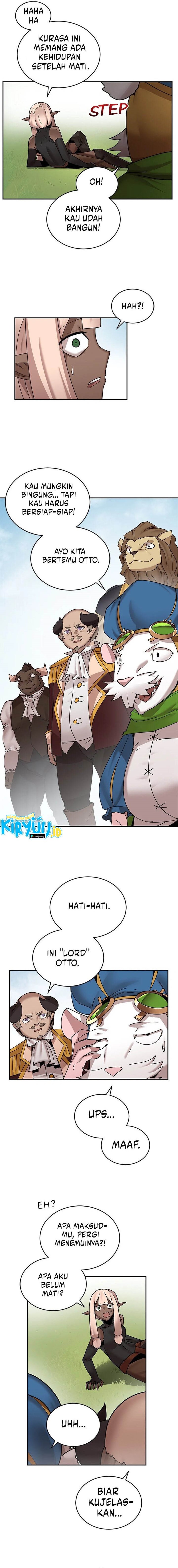 Dilarang COPAS - situs resmi www.mangacanblog.com - Komik the dungeon master 151 - chapter 151 152 Indonesia the dungeon master 151 - chapter 151 Terbaru 1|Baca Manga Komik Indonesia|Mangacan