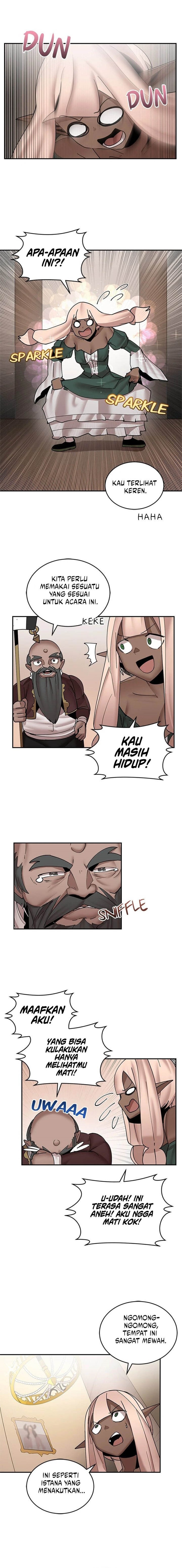 Dilarang COPAS - situs resmi www.mangacanblog.com - Komik the dungeon master 151 - chapter 151 152 Indonesia the dungeon master 151 - chapter 151 Terbaru 3|Baca Manga Komik Indonesia|Mangacan