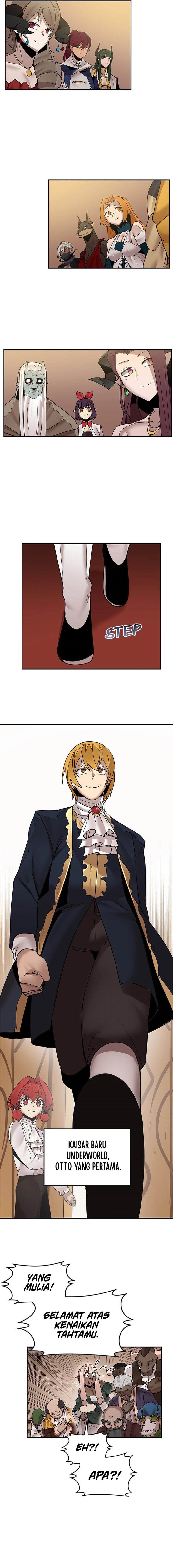 Dilarang COPAS - situs resmi www.mangacanblog.com - Komik the dungeon master 151 - chapter 151 152 Indonesia the dungeon master 151 - chapter 151 Terbaru 5|Baca Manga Komik Indonesia|Mangacan