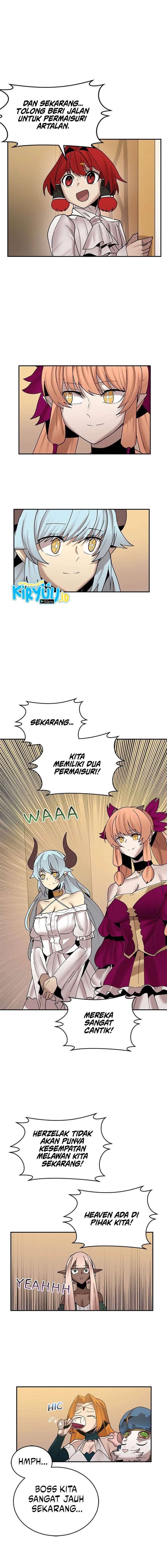 Dilarang COPAS - situs resmi www.mangacanblog.com - Komik the dungeon master 151 - chapter 151 152 Indonesia the dungeon master 151 - chapter 151 Terbaru 9|Baca Manga Komik Indonesia|Mangacan