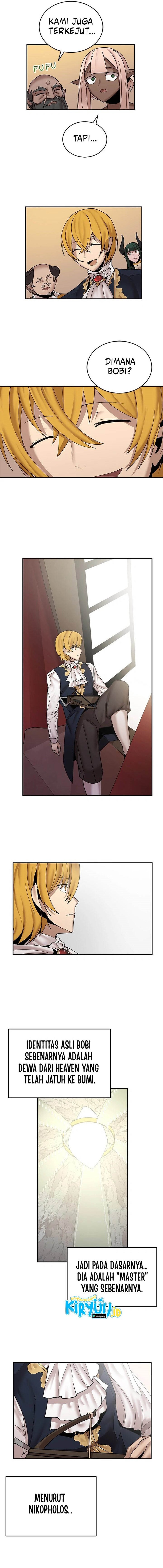 Dilarang COPAS - situs resmi www.mangacanblog.com - Komik the dungeon master 151 - chapter 151 152 Indonesia the dungeon master 151 - chapter 151 Terbaru 10|Baca Manga Komik Indonesia|Mangacan