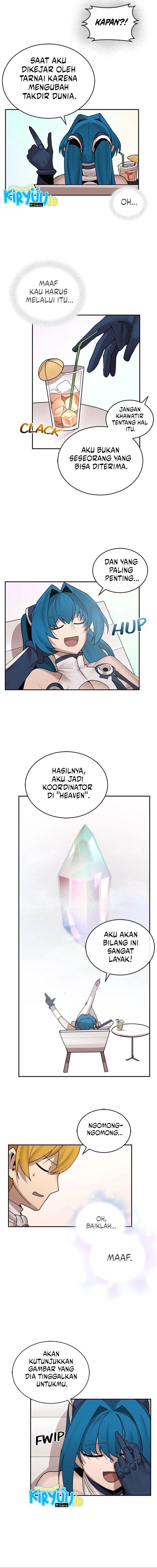 Dilarang COPAS - situs resmi www.mangacanblog.com - Komik the dungeon master 151 - chapter 151 152 Indonesia the dungeon master 151 - chapter 151 Terbaru 13|Baca Manga Komik Indonesia|Mangacan