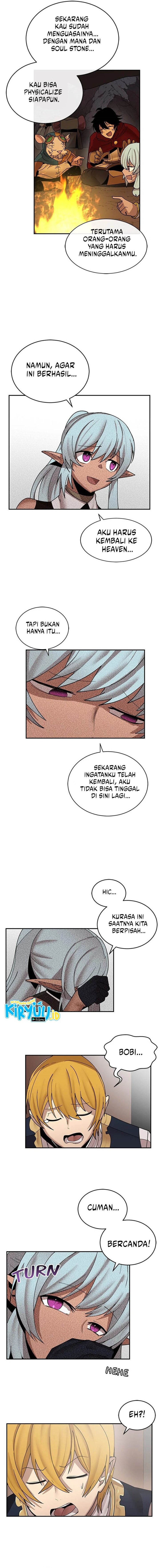 Dilarang COPAS - situs resmi www.mangacanblog.com - Komik the dungeon master 151 - chapter 151 152 Indonesia the dungeon master 151 - chapter 151 Terbaru 15|Baca Manga Komik Indonesia|Mangacan