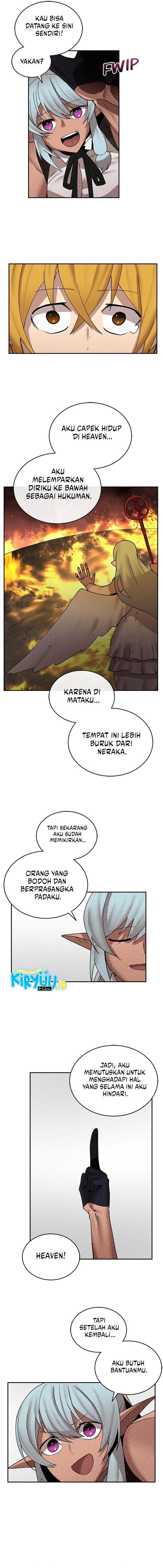 Dilarang COPAS - situs resmi www.mangacanblog.com - Komik the dungeon master 151 - chapter 151 152 Indonesia the dungeon master 151 - chapter 151 Terbaru 16|Baca Manga Komik Indonesia|Mangacan