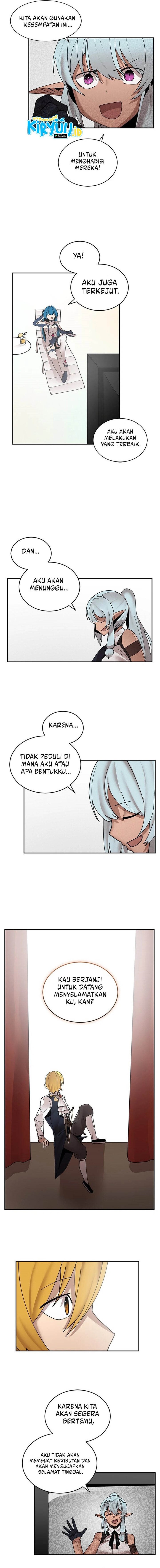 Dilarang COPAS - situs resmi www.mangacanblog.com - Komik the dungeon master 151 - chapter 151 152 Indonesia the dungeon master 151 - chapter 151 Terbaru 18|Baca Manga Komik Indonesia|Mangacan