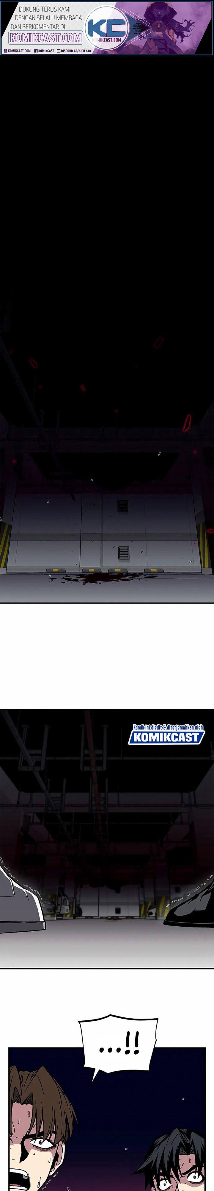 The Earth Savior Selection chapter 4