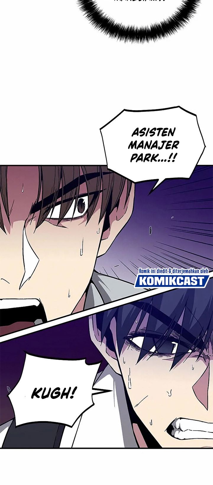 The Earth Savior Selection chapter 4