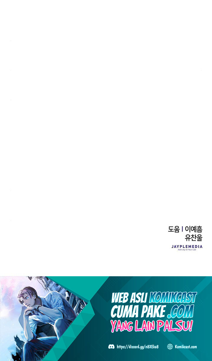 The Earth Savior Selection Chapter 07 Bahasa Indonesia