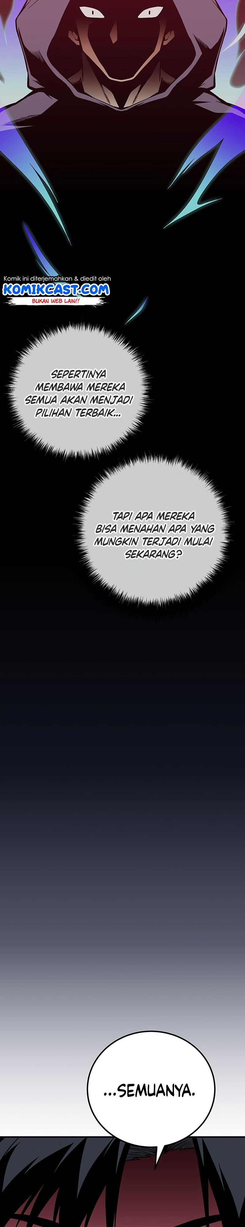 The Earth Savior Selection chapter 33