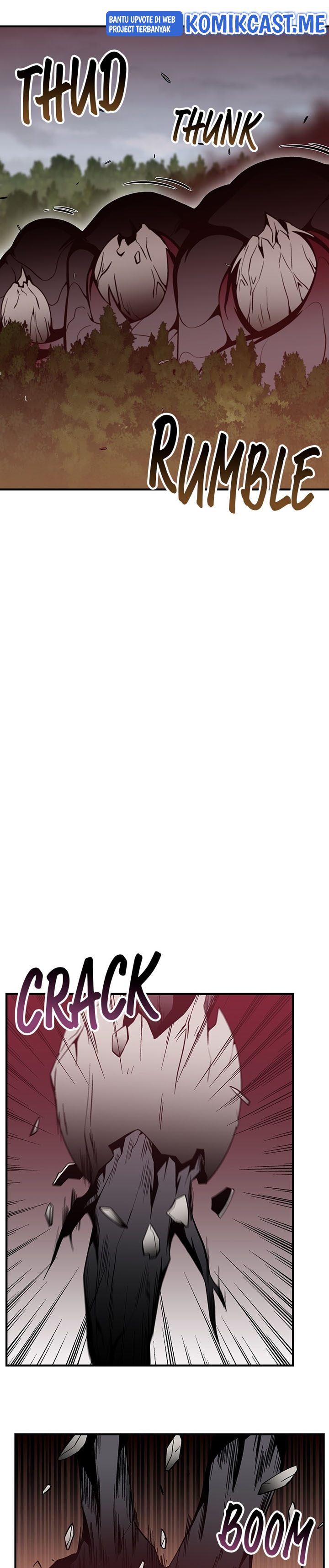 The Earth Savior Selection Chapter 41 Bahasa Indonesia