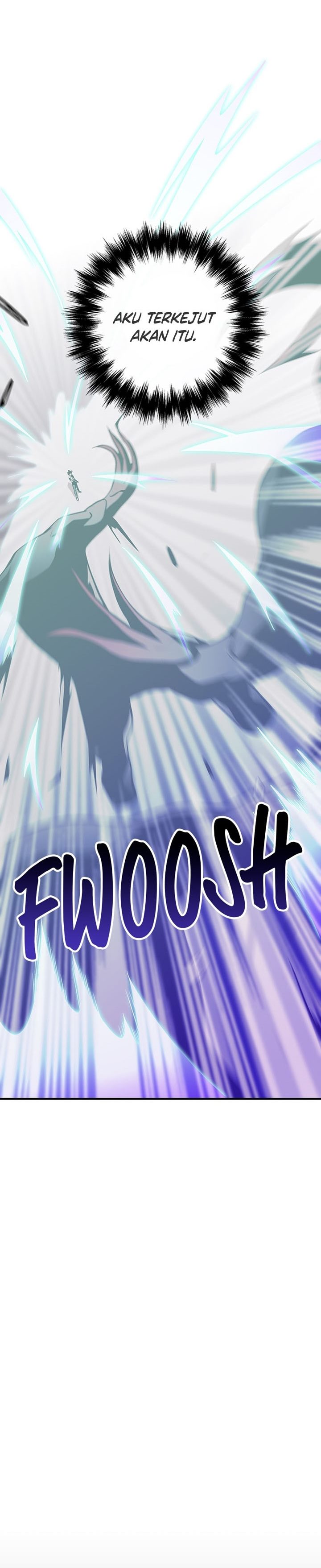 The Earth Savior Selection Chapter 41 Bahasa Indonesia