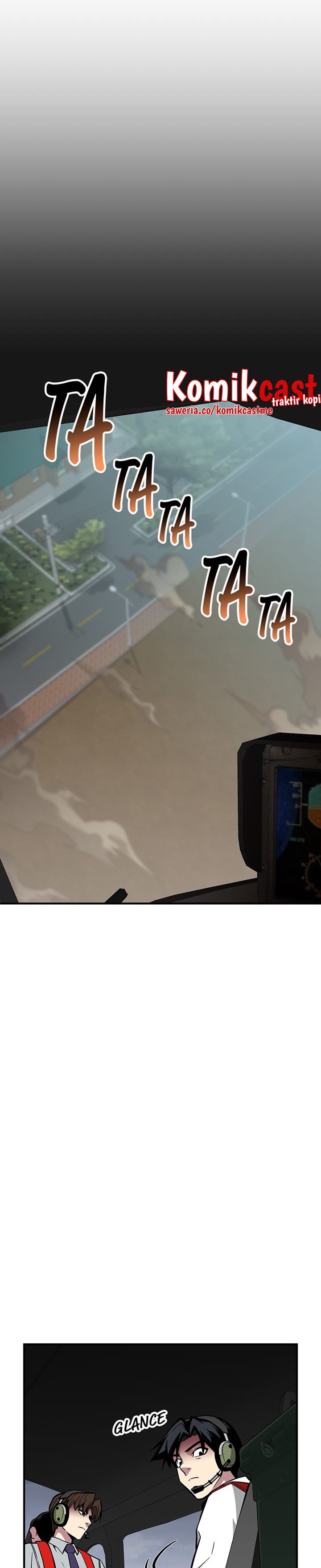 The Earth Savior Selection Chapter 41 Bahasa Indonesia