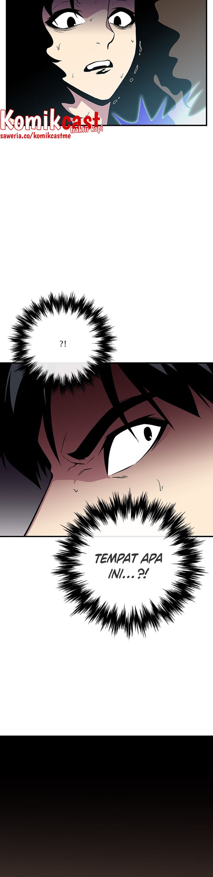 The Earth Savior Selection Chapter 41 Bahasa Indonesia