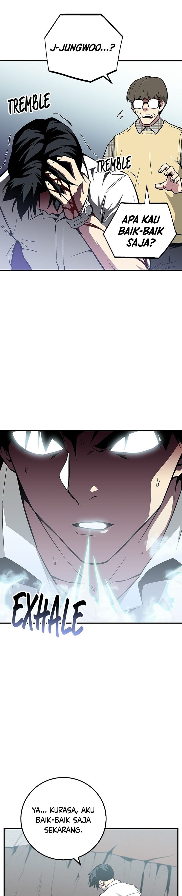 The Earth Savior Selection chapter 46