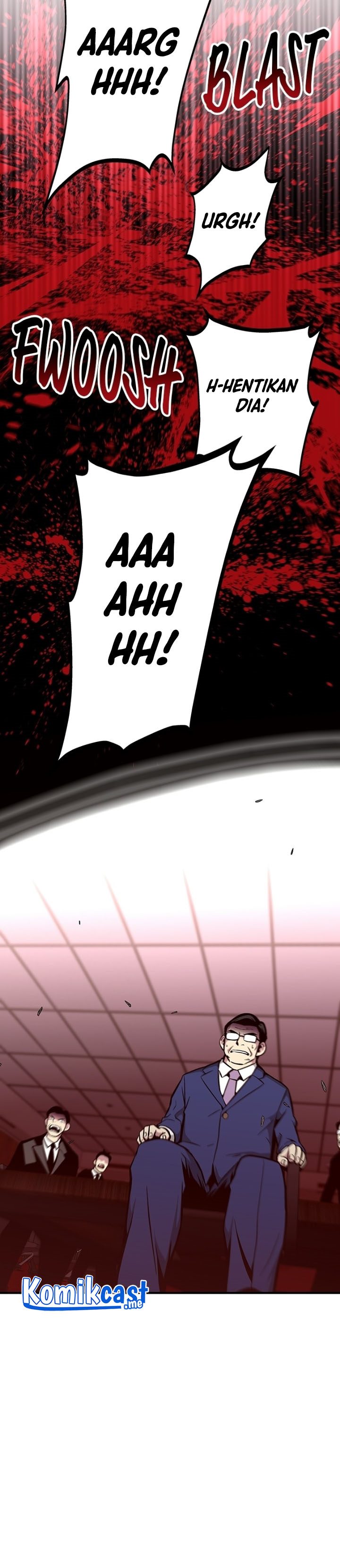 The Earth Savior Selection chapter 47