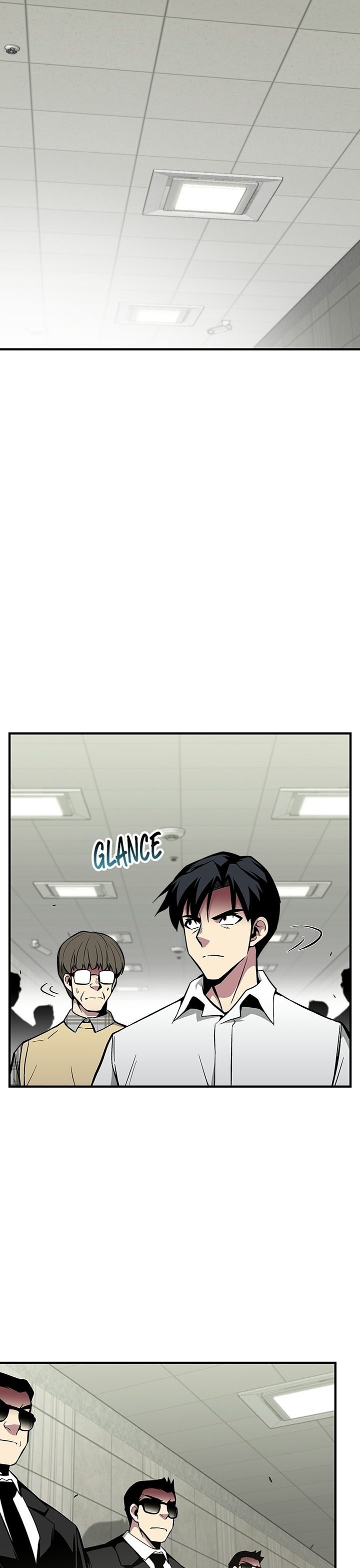 The Earth Savior Selection chapter 47