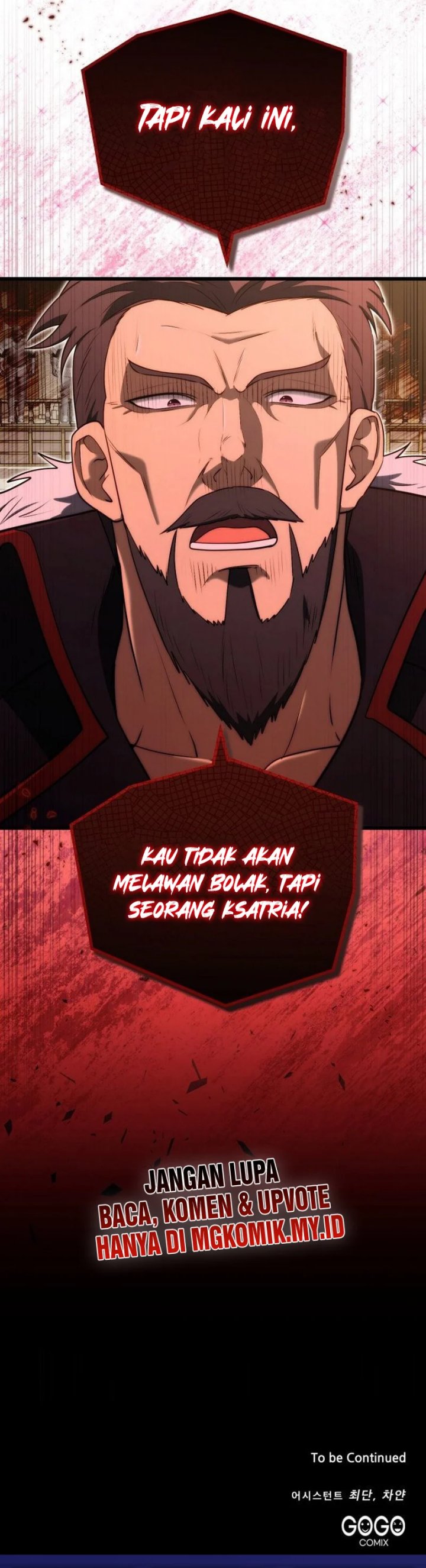 The Eldest Son of the Marquis House is a Martial Artist chapter 8