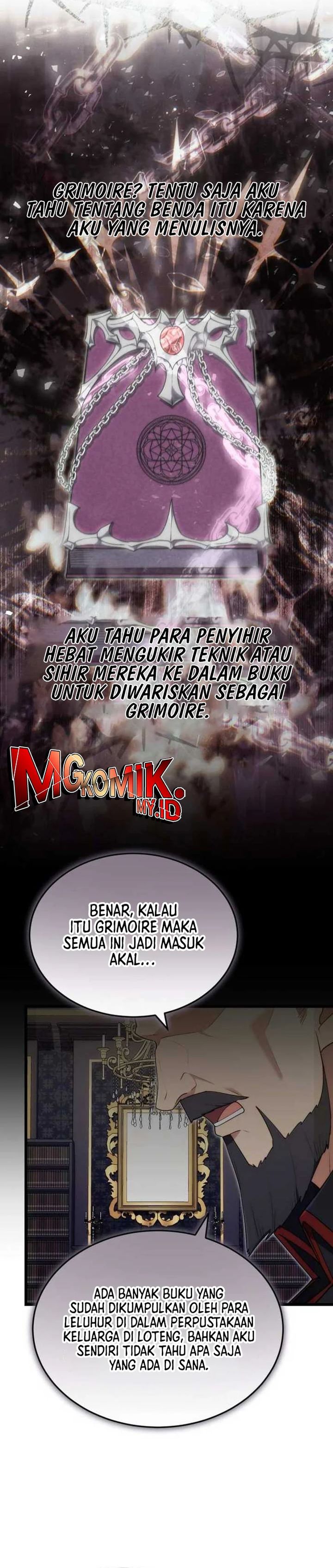 The Eldest Son of the Marquis House is a Martial Artist chapter 10