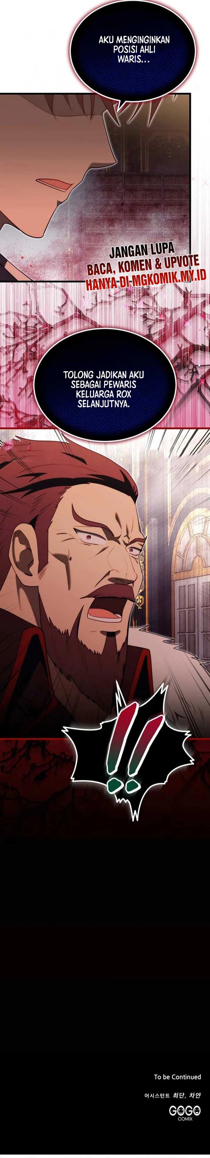 The Eldest Son of the Marquis House is a Martial Artist chapter 10