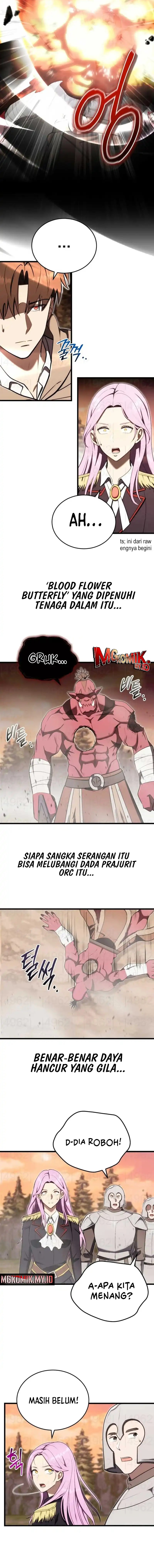 The Eldest Son of the Marquis House is a Martial Artist chapter 17