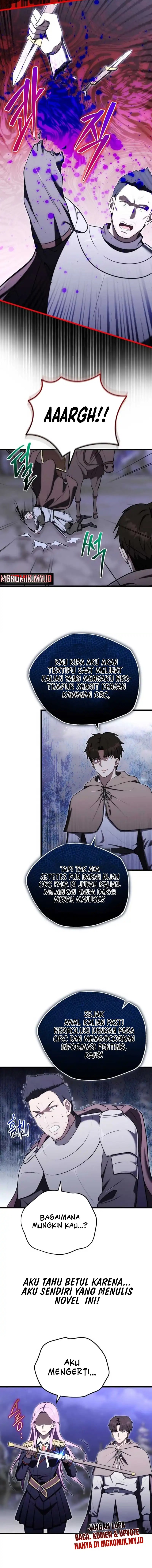 The Eldest Son of the Marquis House is a Martial Artist chapter 17
