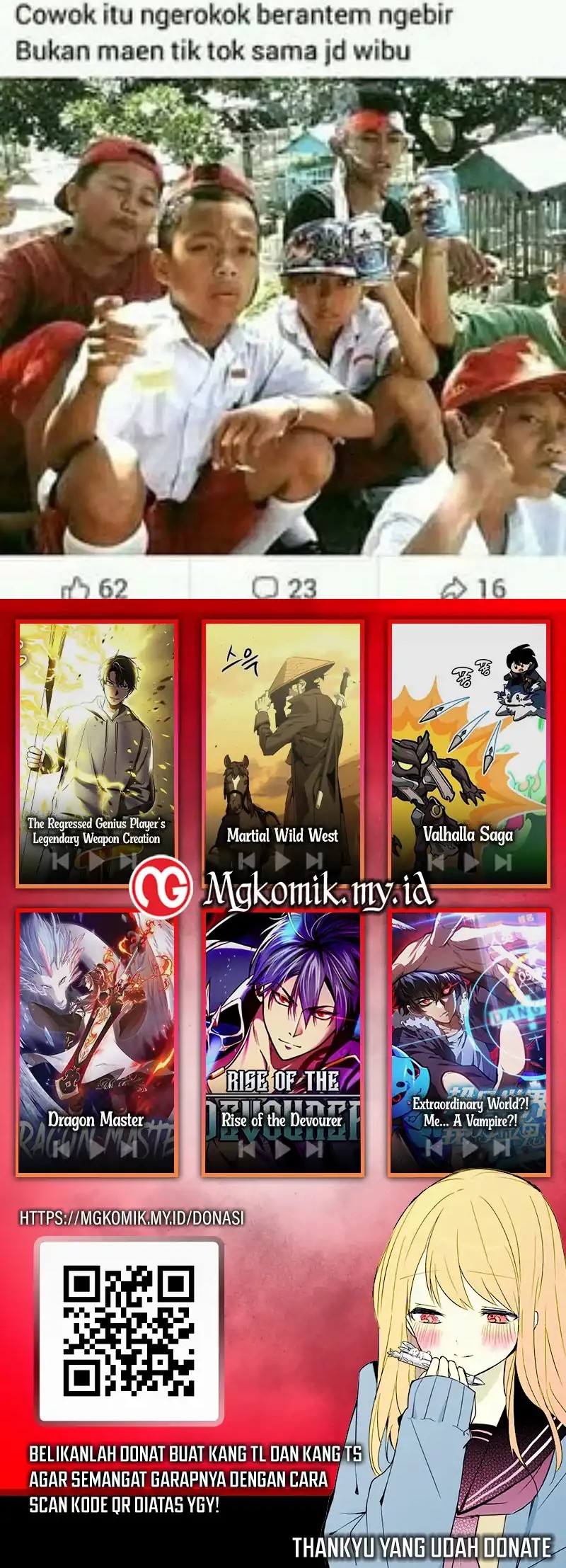 The Eldest Son of the Marquis House is a Martial Artist chapter 17