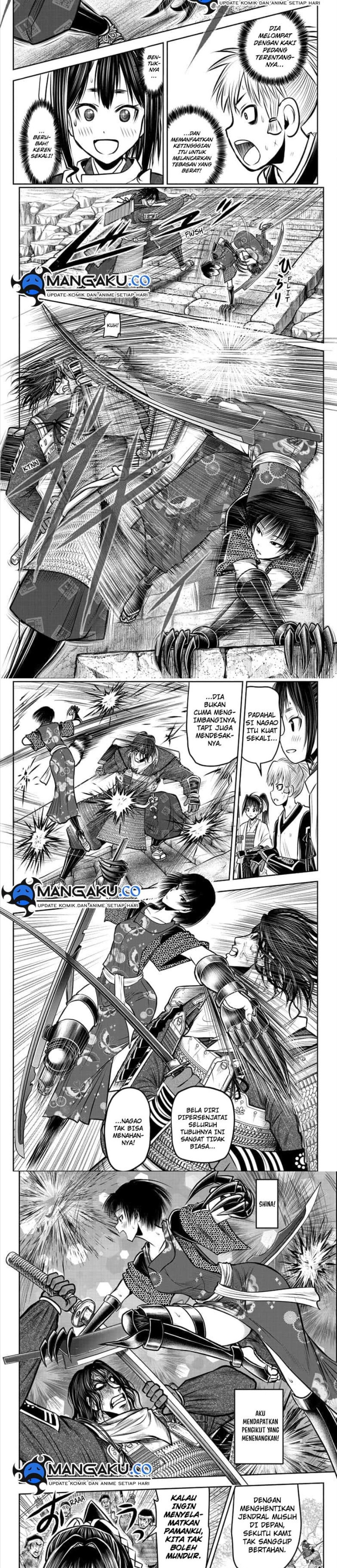 Dilarang COPAS - situs resmi www.mangacanblog.com - Komik the elusive samurai 126 - chapter 126 127 Indonesia the elusive samurai 126 - chapter 126 Terbaru 1|Baca Manga Komik Indonesia|Mangacan