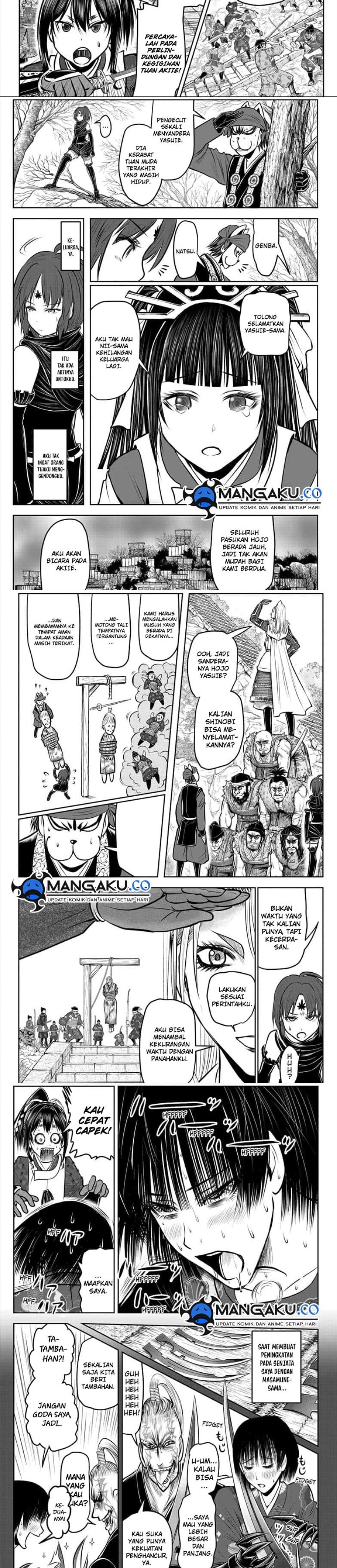 Dilarang COPAS - situs resmi www.mangacanblog.com - Komik the elusive samurai 126 - chapter 126 127 Indonesia the elusive samurai 126 - chapter 126 Terbaru 2|Baca Manga Komik Indonesia|Mangacan