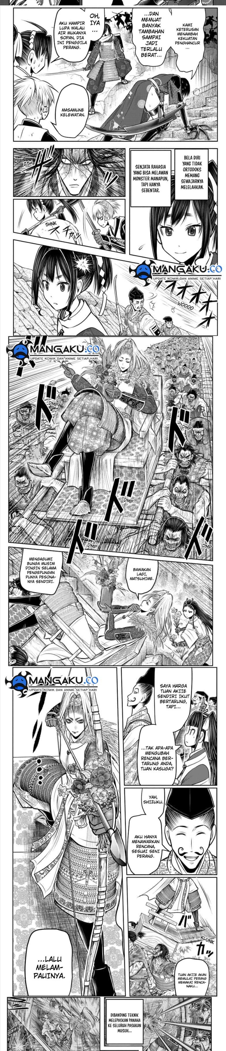 Dilarang COPAS - situs resmi www.mangacanblog.com - Komik the elusive samurai 126 - chapter 126 127 Indonesia the elusive samurai 126 - chapter 126 Terbaru 3|Baca Manga Komik Indonesia|Mangacan