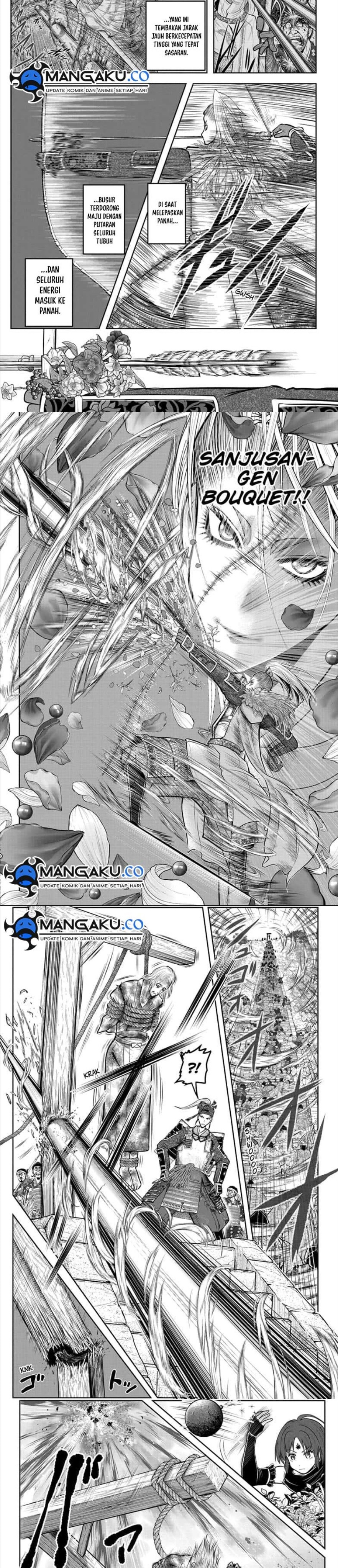 Dilarang COPAS - situs resmi www.mangacanblog.com - Komik the elusive samurai 126 - chapter 126 127 Indonesia the elusive samurai 126 - chapter 126 Terbaru 4|Baca Manga Komik Indonesia|Mangacan